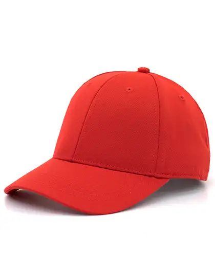 Ansicht 2 – 6-Panel Cap Recycled (BW7020254)