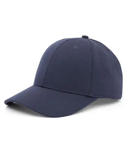 Ansicht 2 – Recycled Cotton Cap (BW7022226)