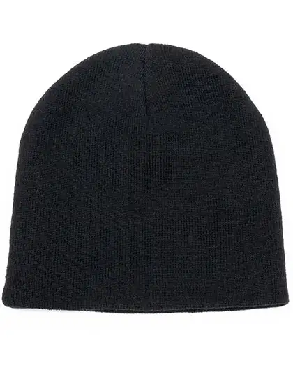 Ansicht 1 – POLYLANA® Basic Beanie (BW801951)