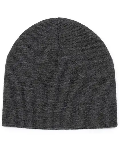 Ansicht 4 – POLYLANA® Basic Beanie (BW801951)
