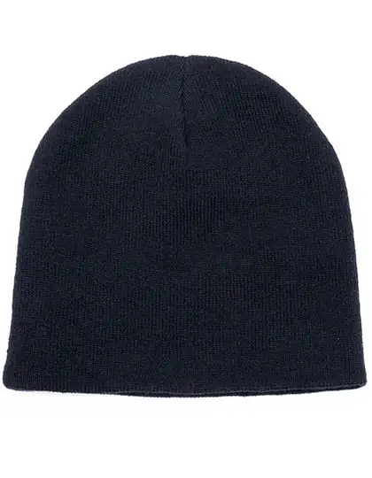 Ansicht 2 – POLYLANA® Basic Beanie (BW801951)