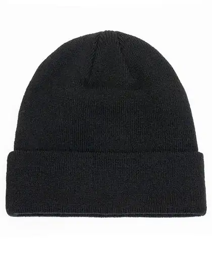 Ansicht 1 – POLYLANA® Cuff Beanie (BW801952)