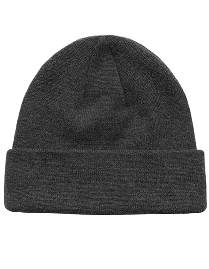 Ansicht 4 – POLYLANA® Cuff Beanie (BW801952)