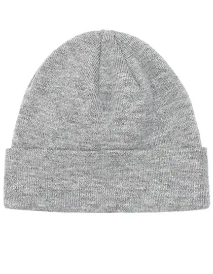 Ansicht 3 – POLYLANA® Cuff Beanie (BW801952)
