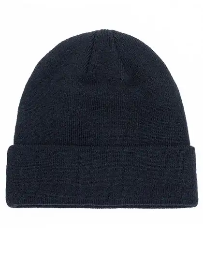 Ansicht 2 – POLYLANA® Cuff Beanie (BW801952)
