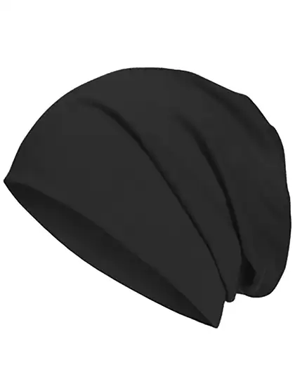 Ansicht 1 – Organic Cotton 24/7 Beanie (BW8021)