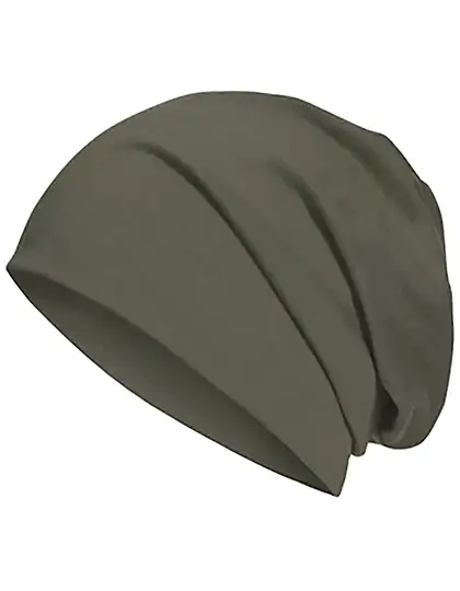 Ansicht 3 – Organic Cotton 24/7 Beanie (BW8021)