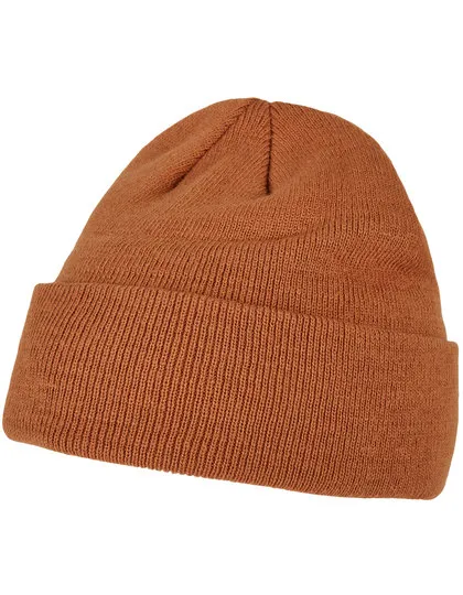 Ansicht 10 – Heavy Knit Beanie (BY001)