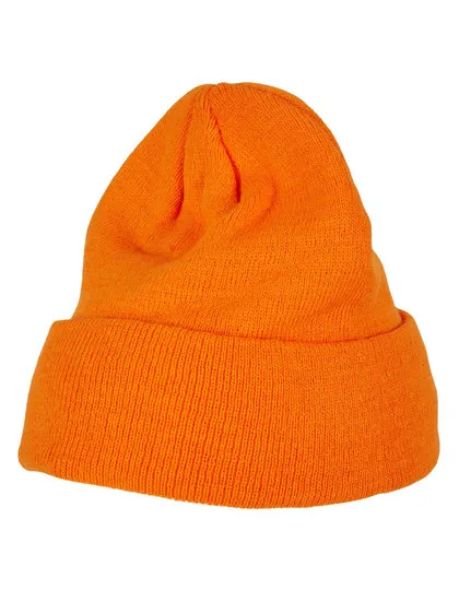 Ansicht 7 – Heavy Knit Beanie (BY001)