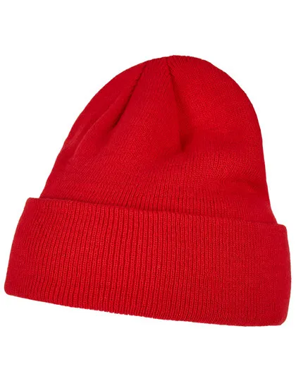 Ansicht 8 – Heavy Knit Beanie (BY001)