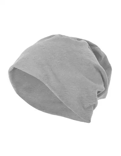 Ansicht 3 – Jersey Beanie (BY002)
