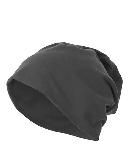 Ansicht 4 – Jersey Beanie (BY002)