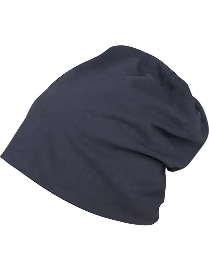 Ansicht 6 – Jersey Beanie (BY002)