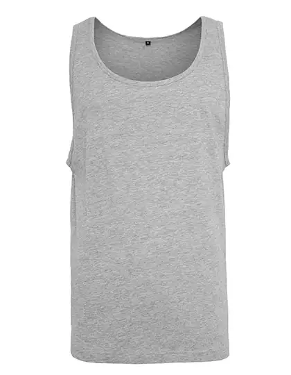 Ansicht 4 – Jersey Big Tank (BY003)