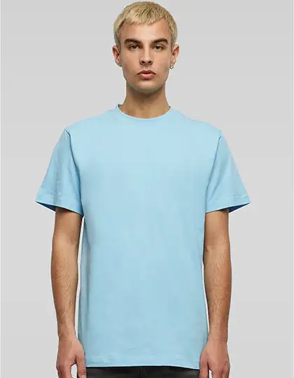 Ansicht 31 – T-Shirt Round Neck (BY004)