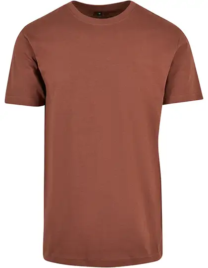 Ansicht 23 – T-Shirt Round Neck (BY004)