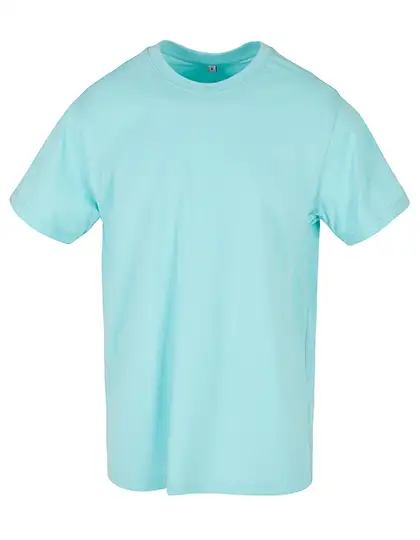 Ansicht 29 – T-Shirt Round Neck (BY004)
