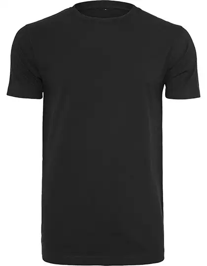Ansicht 1 – T-Shirt Round Neck (BY004)