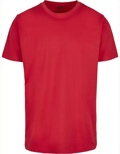 Ansicht 15 – T-Shirt Round Neck (BY004)