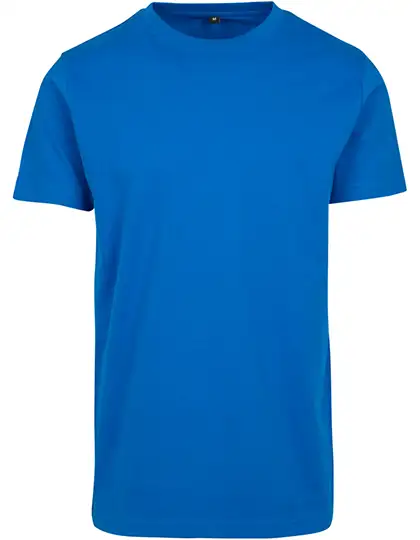 Ansicht 10 – T-Shirt Round Neck (BY004)