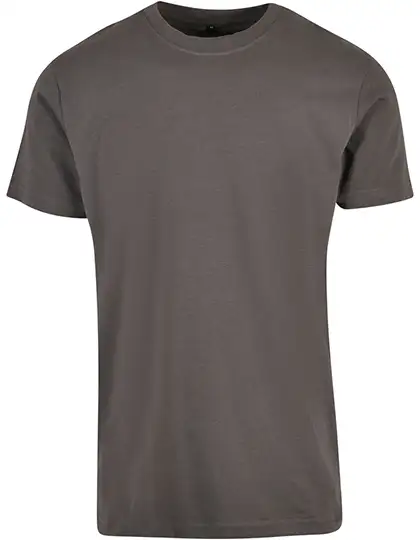 Ansicht 24 – T-Shirt Round Neck (BY004)