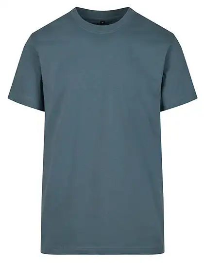 Ansicht 35 – T-Shirt Round Neck (BY004)
