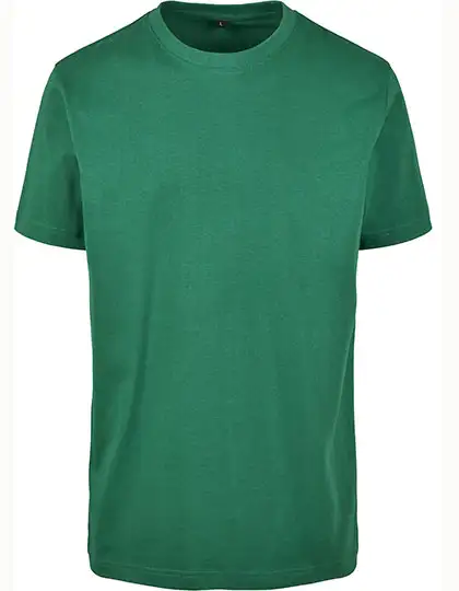Ansicht 16 – T-Shirt Round Neck (BY004)