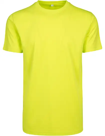 Ansicht 11 – T-Shirt Round Neck (BY004)