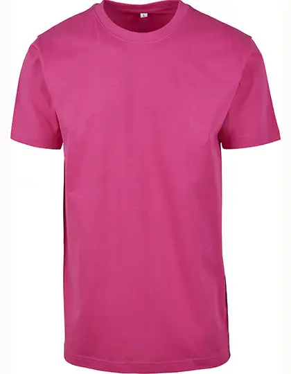 Ansicht 17 – T-Shirt Round Neck (BY004)
