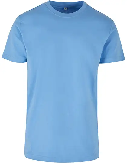 Ansicht 27 – T-Shirt Round Neck (BY004)