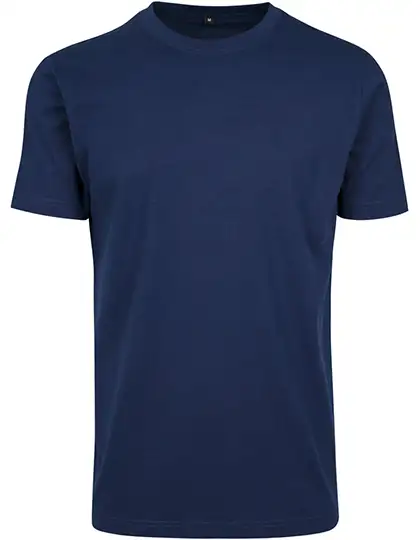 Ansicht 9 – T-Shirt Round Neck (BY004)