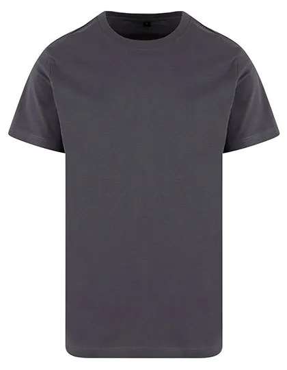 Ansicht 36 – T-Shirt Round Neck (BY004)