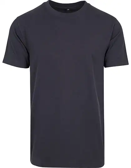 Ansicht 5 – T-Shirt Round Neck (BY004)