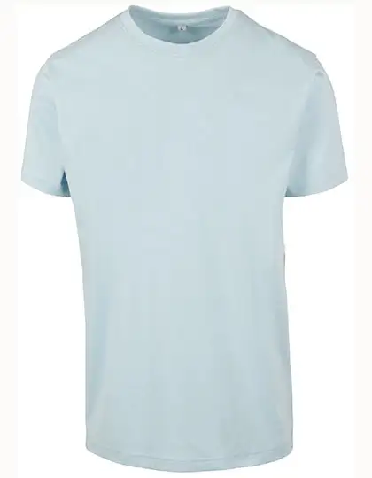 Ansicht 19 – T-Shirt Round Neck (BY004)