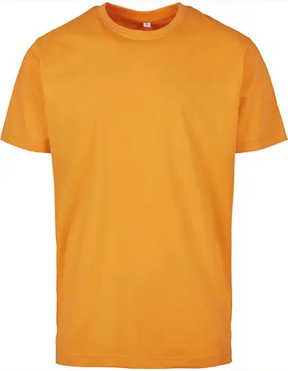 Ansicht 20 – T-Shirt Round Neck (BY004)