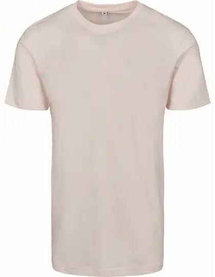 Ansicht 21 – T-Shirt Round Neck (BY004)