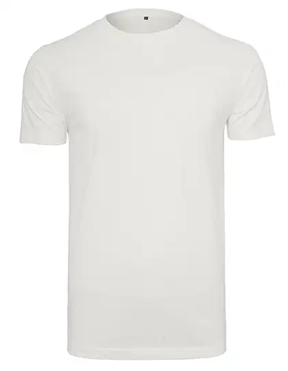 Ansicht 40 – T-Shirt Round Neck (BY004)