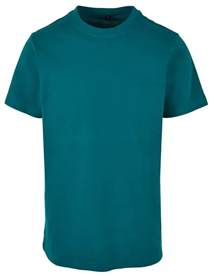 Ansicht 32 – T-Shirt Round Neck (BY004)