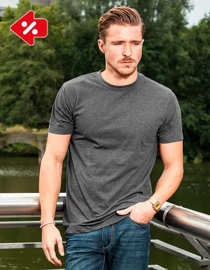 Ansicht 37 – T-Shirt Round Neck (BY004)