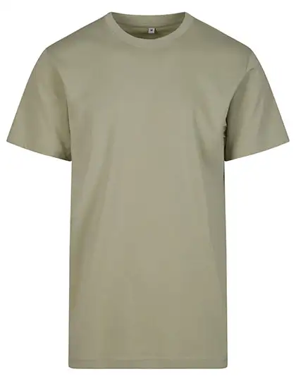 Ansicht 33 – T-Shirt Round Neck (BY004)