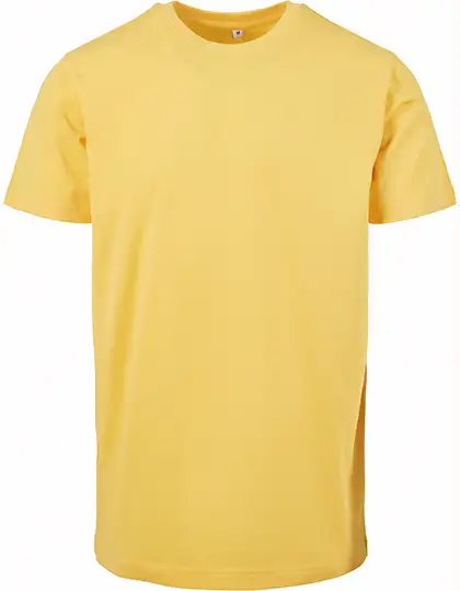 Ansicht 22 – T-Shirt Round Neck (BY004)