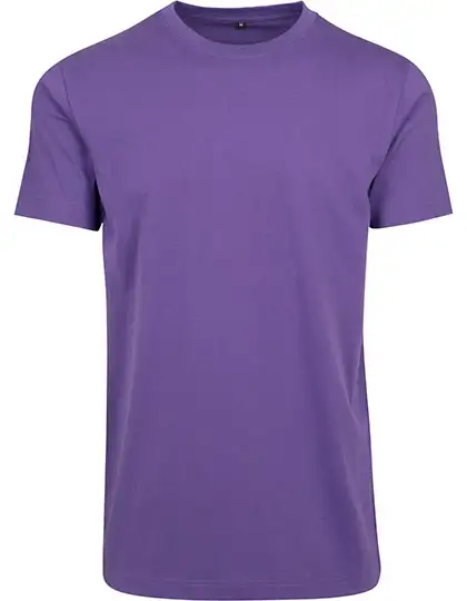 Ansicht 12 – T-Shirt Round Neck (BY004)