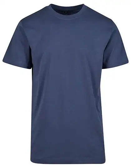 Ansicht 34 – T-Shirt Round Neck (BY004)