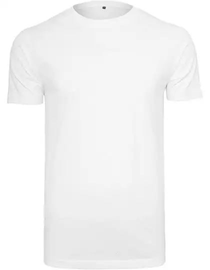 Ansicht 8 – T-Shirt Round Neck (BY004)