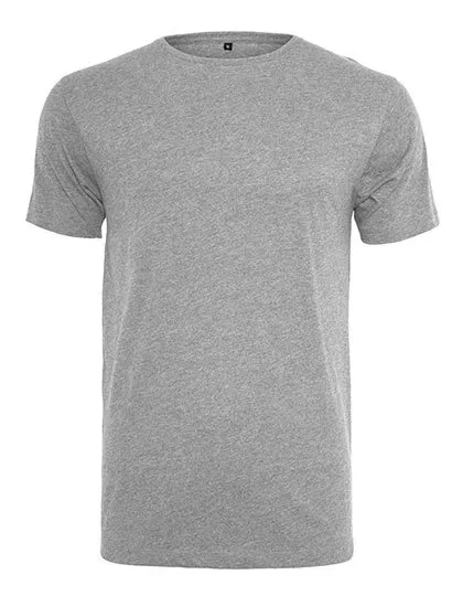 Ansicht 5 – Light T-Shirt Round Neck (BY005)