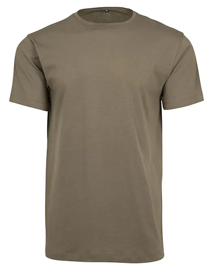 Ansicht 1 – Light T-Shirt Round Neck (BY005)