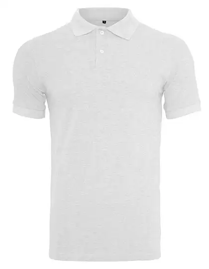 Ansicht 3 – Polo Piqué Shirt (BY008)