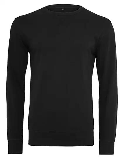 Ansicht 3 – Light Crew Sweatshirt (BY010)