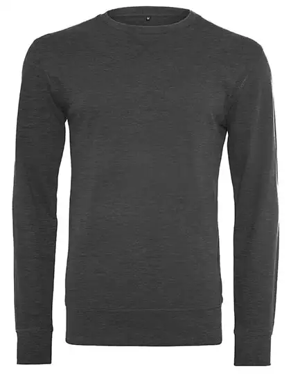 Ansicht 7 – Light Crew Sweatshirt (BY010)
