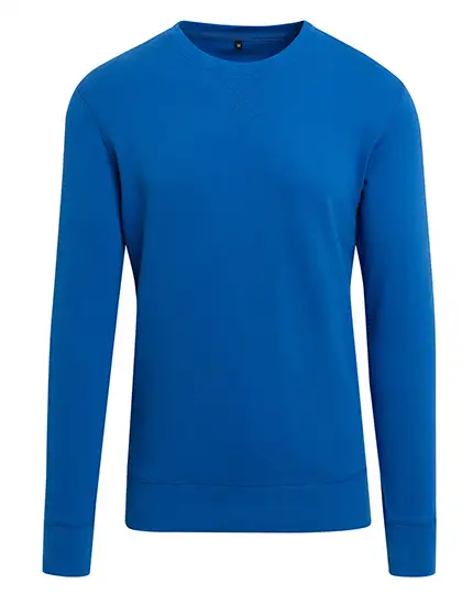 Ansicht 6 – Light Crew Sweatshirt (BY010)